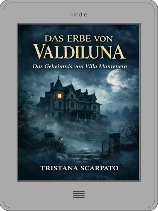 kindle buchcover das erbe von valdiluna inchiostro dorato