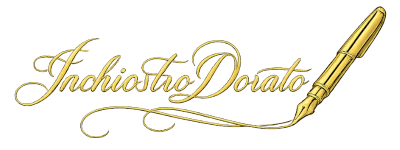 Inchiostro Dorato