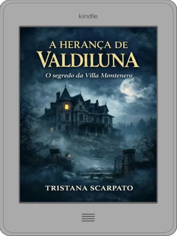kindle capa do livro a herança de valdiluna inchiostro dorato